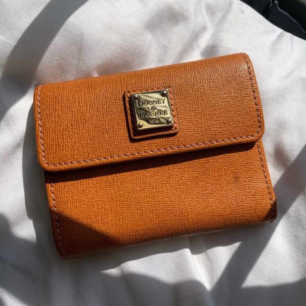 Dooney & Bourke Wallet